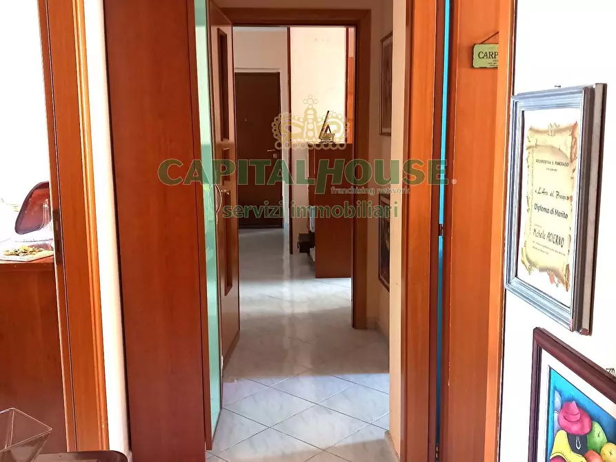 Immagine 10 di Appartamento in vendita  a Sirignano