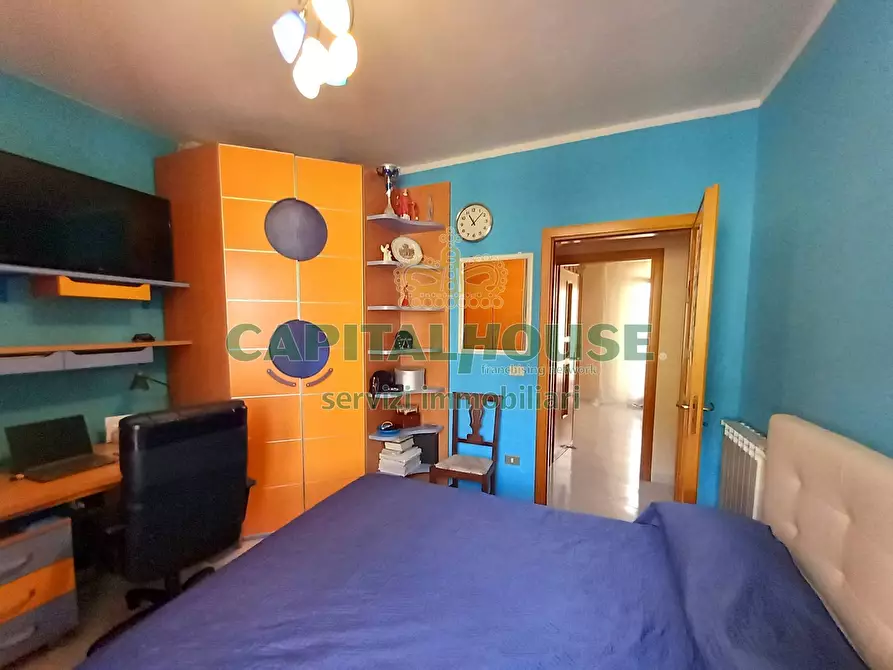 Immagine 11 di Appartamento in vendita  a Sirignano