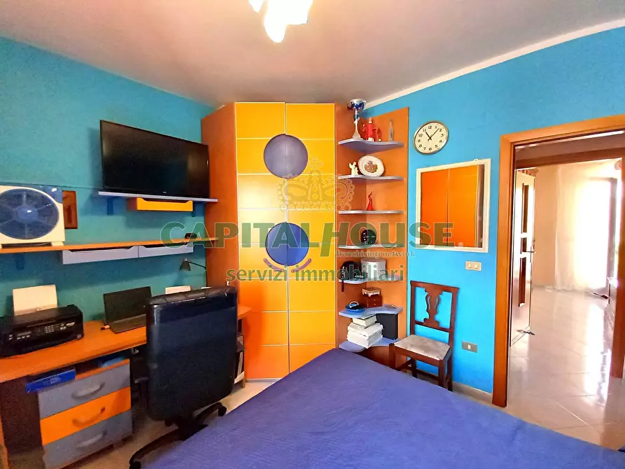 Immagine 12 di Appartamento in vendita  a Sirignano