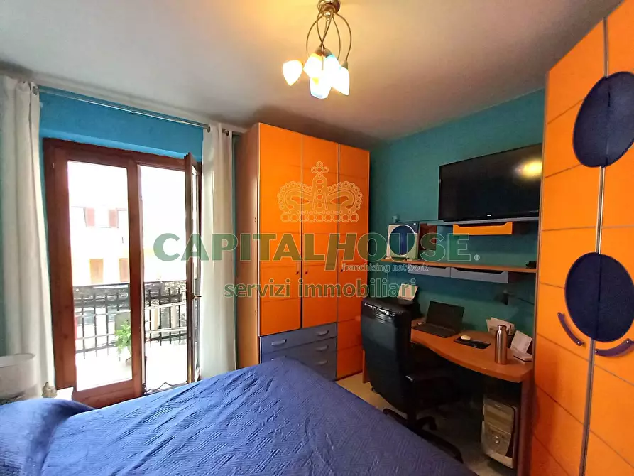 Immagine 13 di Appartamento in vendita  a Sirignano