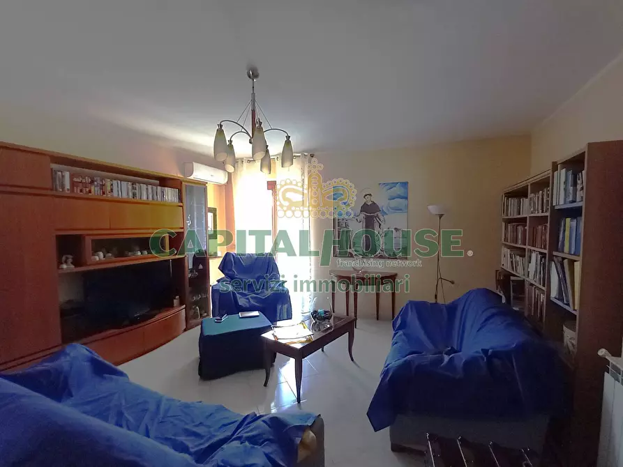 Immagine 14 di Appartamento in vendita  a Sirignano