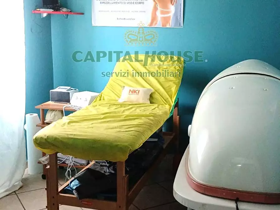 Immagine 2 di Attività commerciale in vendita  a Mugnano Del Cardinale