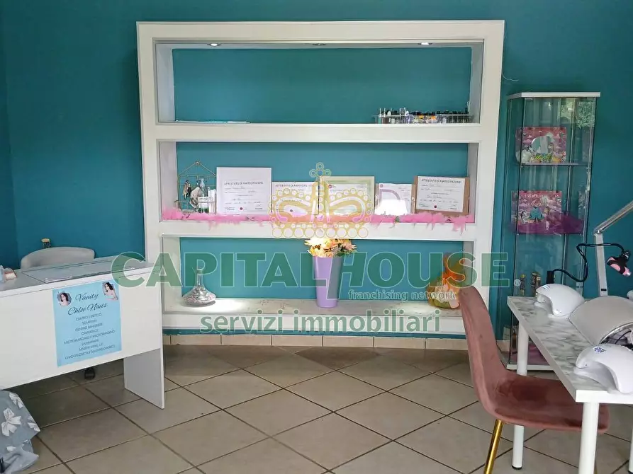 Immagine 3 di Attività commerciale in vendita  a Mugnano Del Cardinale