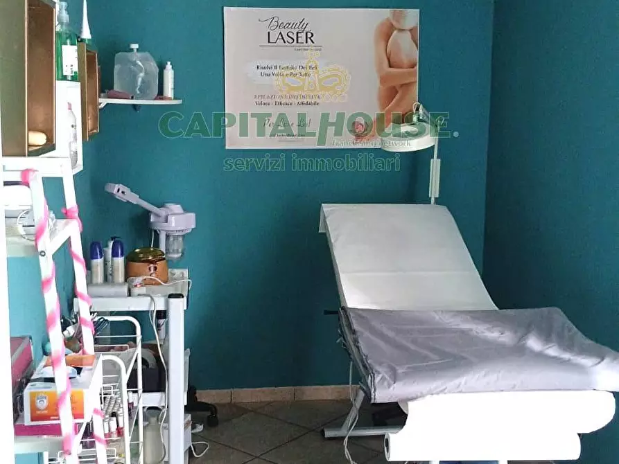 Immagine 4 di Attività commerciale in vendita  a Mugnano Del Cardinale