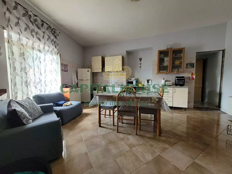 Immagine 7 di Casa indipendente in vendita  a Baronissi
