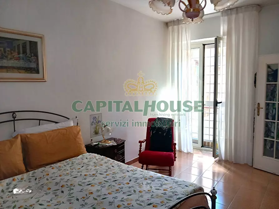 Immagine 14 di Casa semindipendente in vendita  a Sirignano