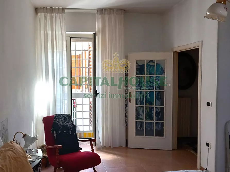 Immagine 15 di Casa semindipendente in vendita  a Sirignano