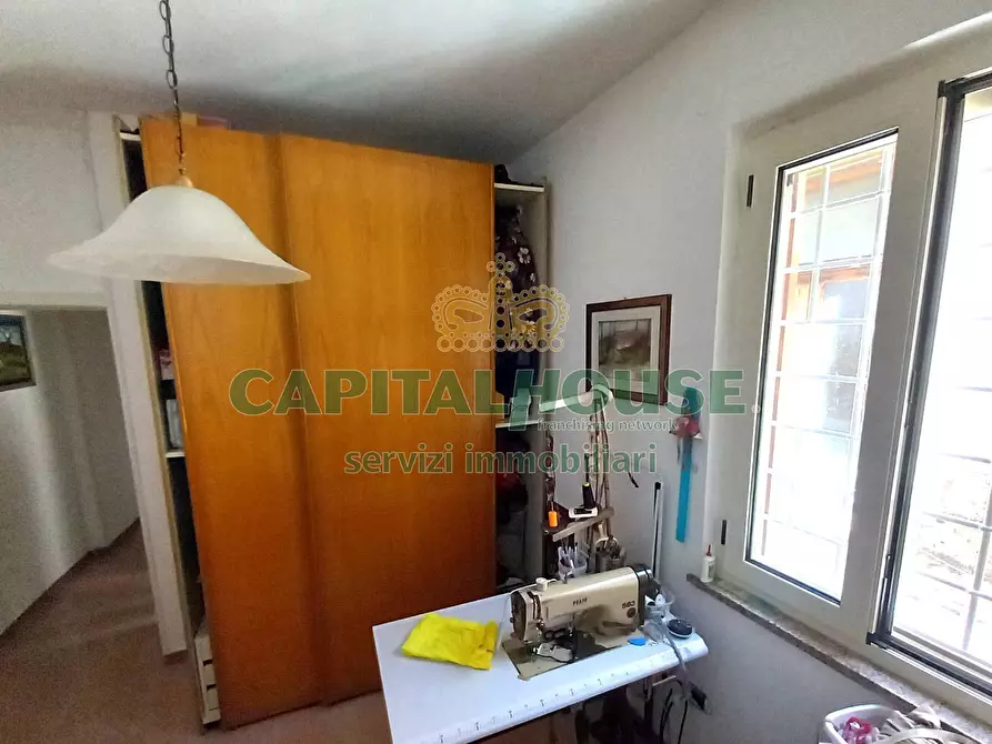 Immagine 16 di Casa semindipendente in vendita  a Sirignano