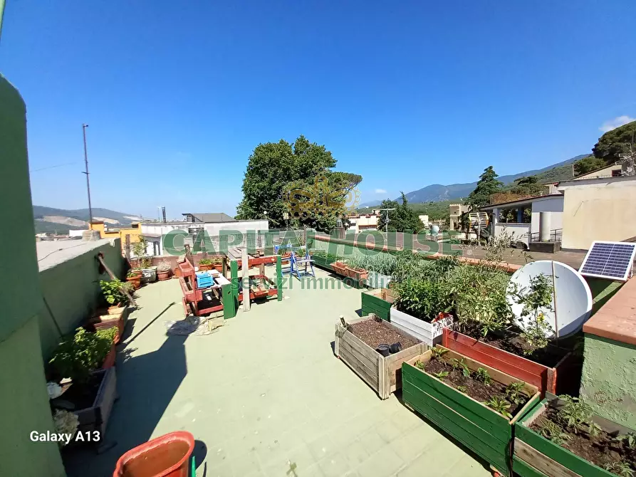 Immagine 26 di Casa semindipendente in vendita  a Sirignano