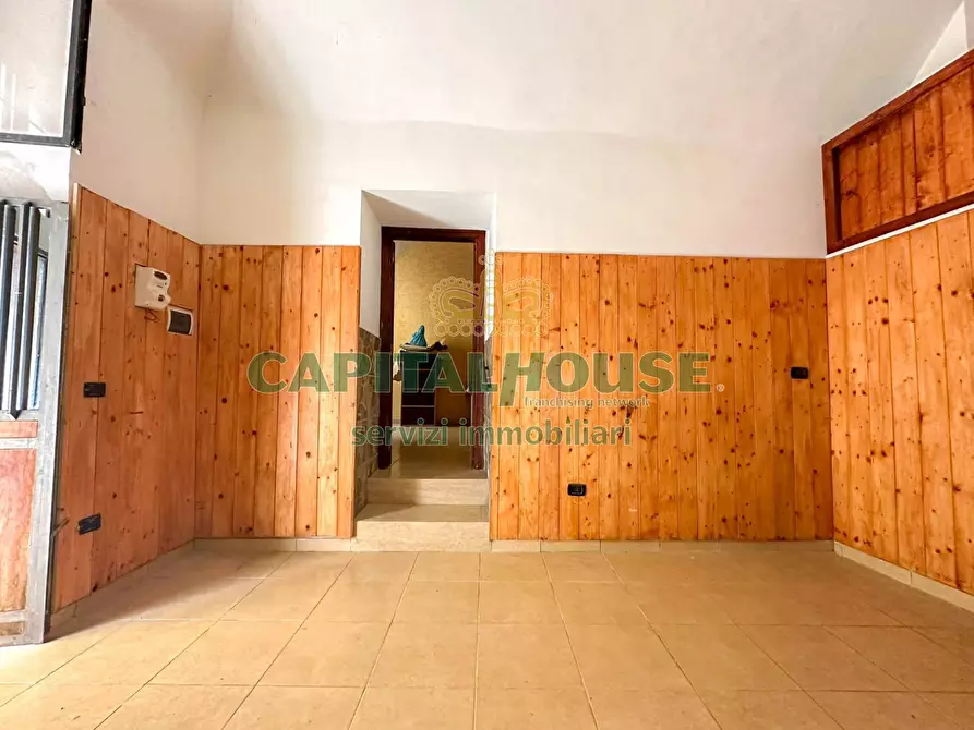 Immagine 2 di Appartamento in vendita  a Capua