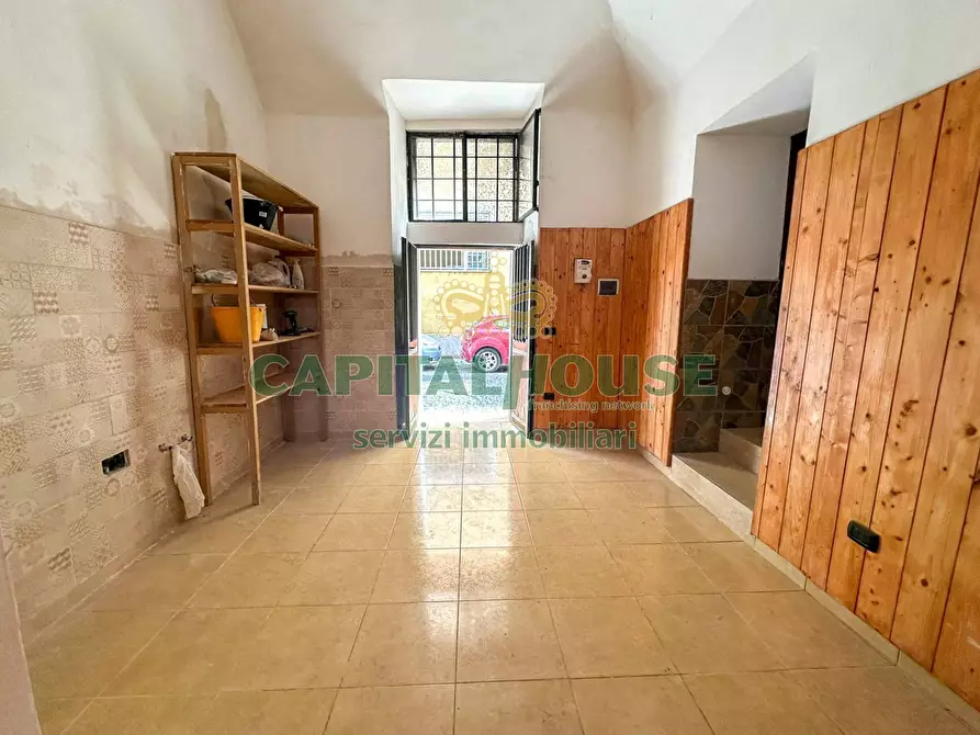 Immagine 3 di Appartamento in vendita  a Capua