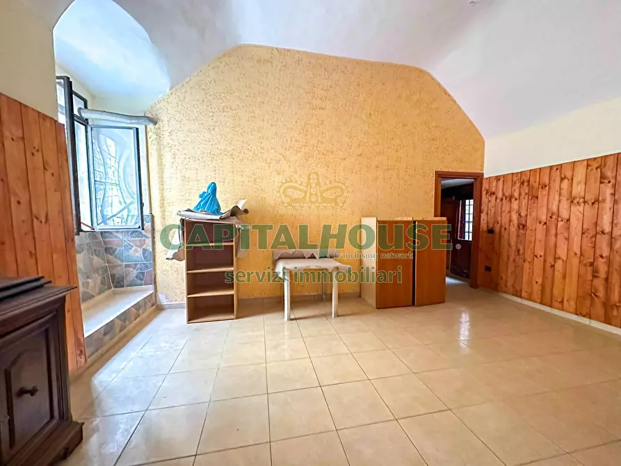 Immagine 4 di Appartamento in vendita  a Capua