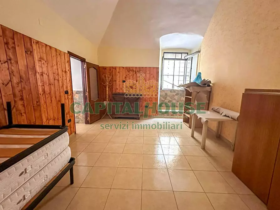 Immagine 5 di Appartamento in vendita  a Capua