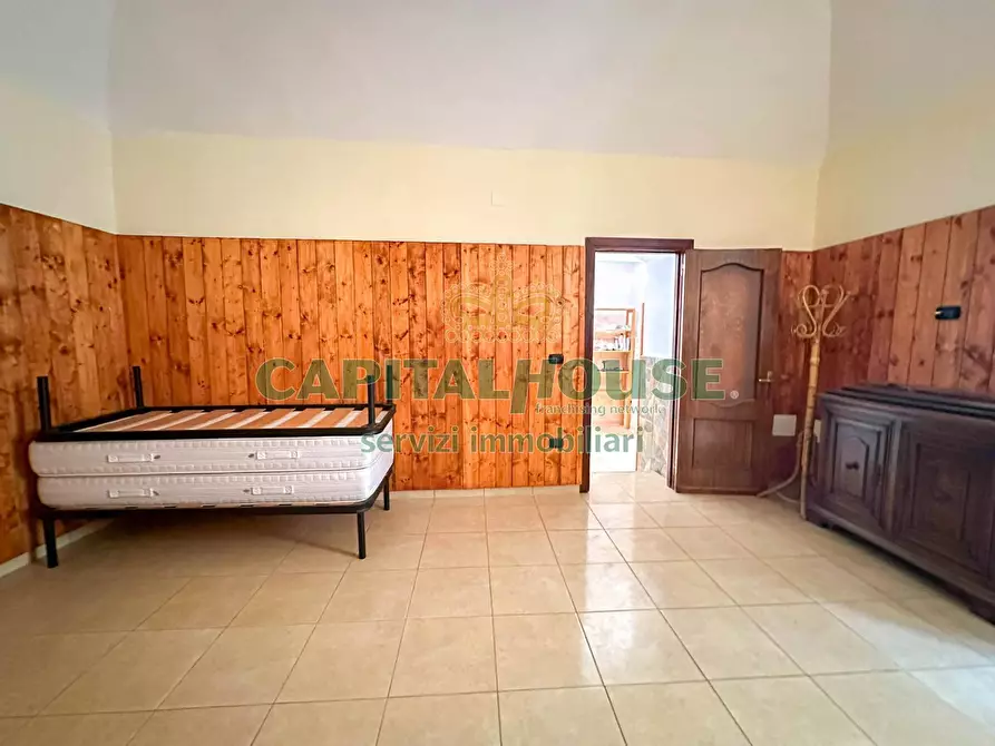 Immagine 6 di Appartamento in vendita  a Capua