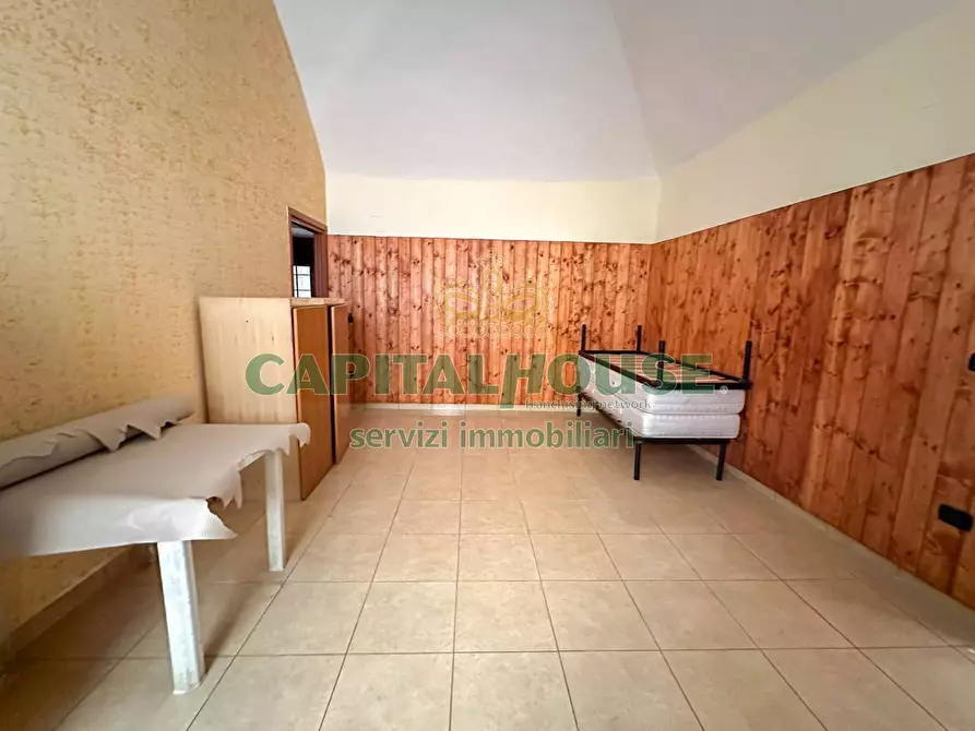 Immagine 7 di Appartamento in vendita  a Capua