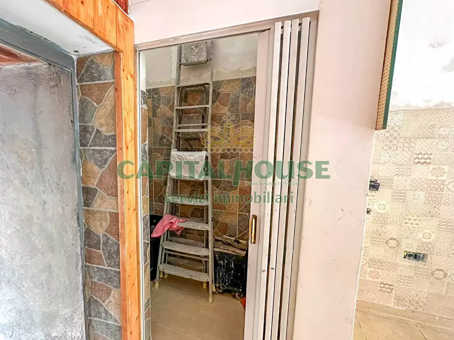 Immagine 8 di Appartamento in vendita  a Capua