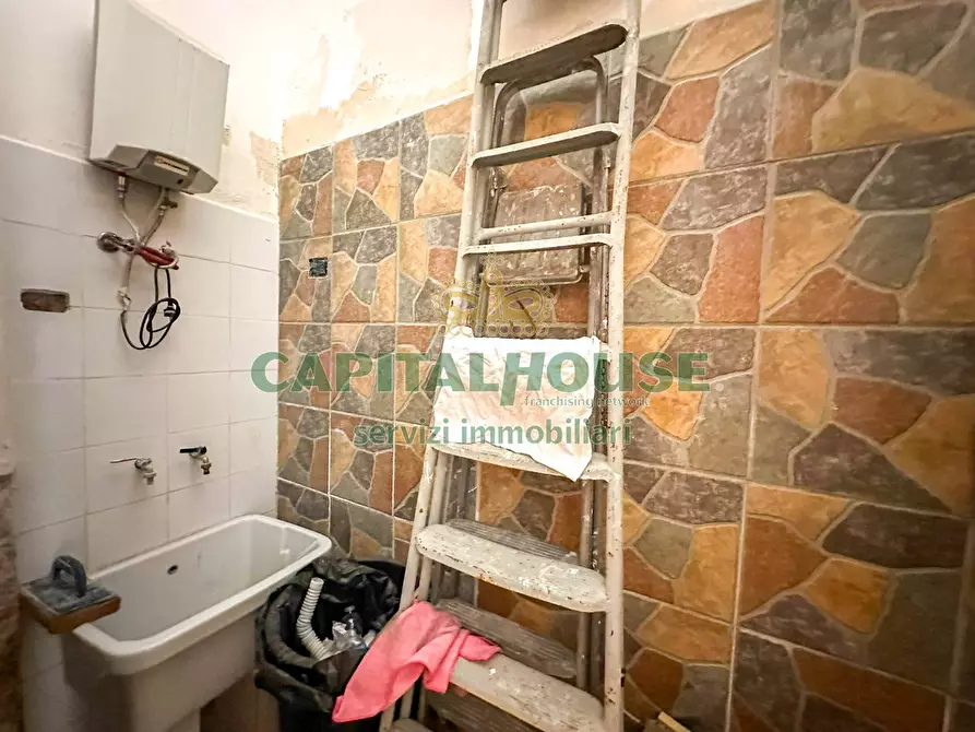 Immagine 9 di Appartamento in vendita  a Capua
