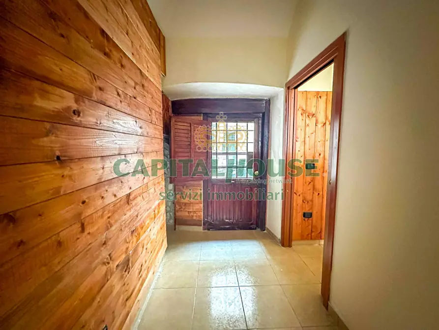 Immagine 10 di Appartamento in vendita  a Capua