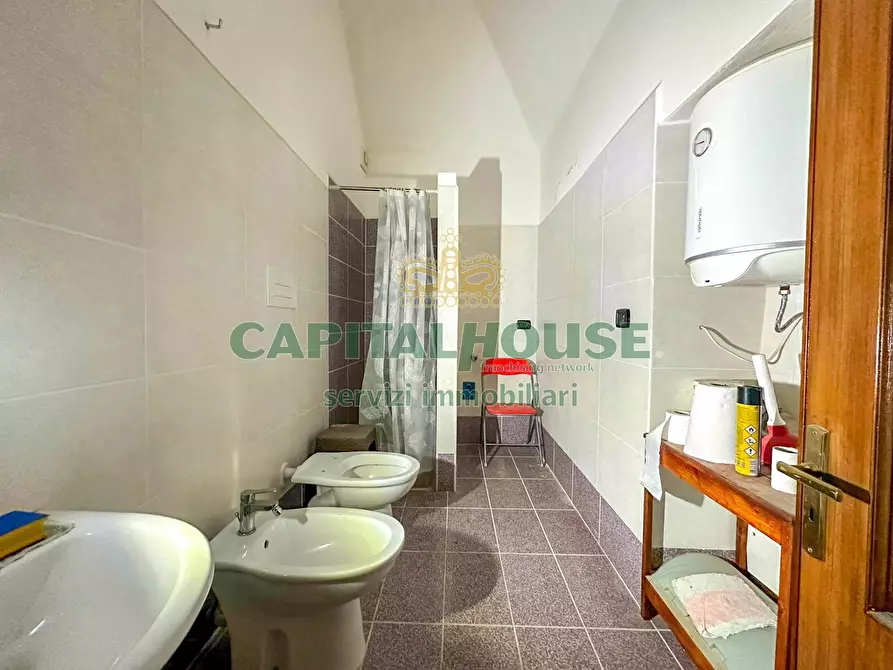 Immagine 11 di Appartamento in vendita  a Capua