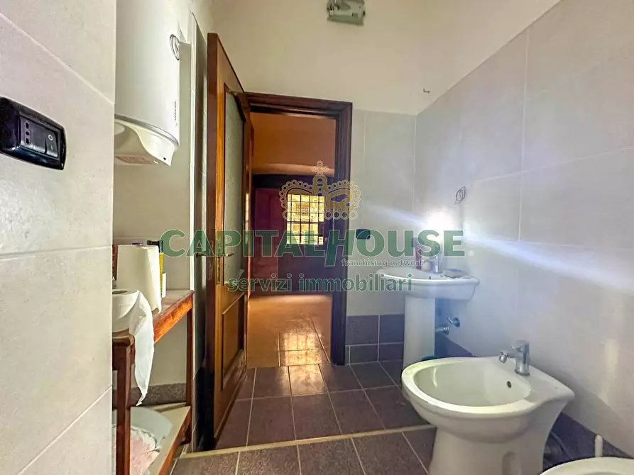 Immagine 12 di Appartamento in vendita  a Capua