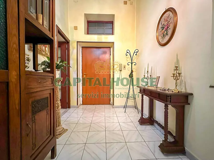 Immagine 2 di Appartamento in vendita  a Capua