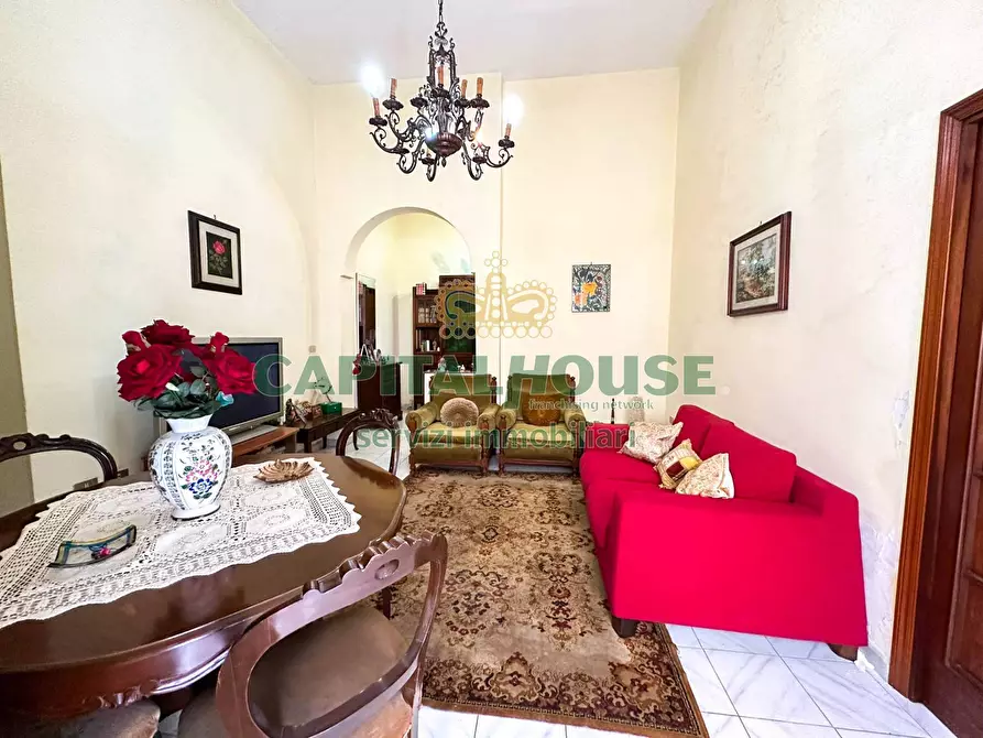 Immagine 3 di Appartamento in vendita  a Capua