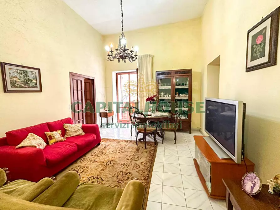 Immagine 4 di Appartamento in vendita  a Capua