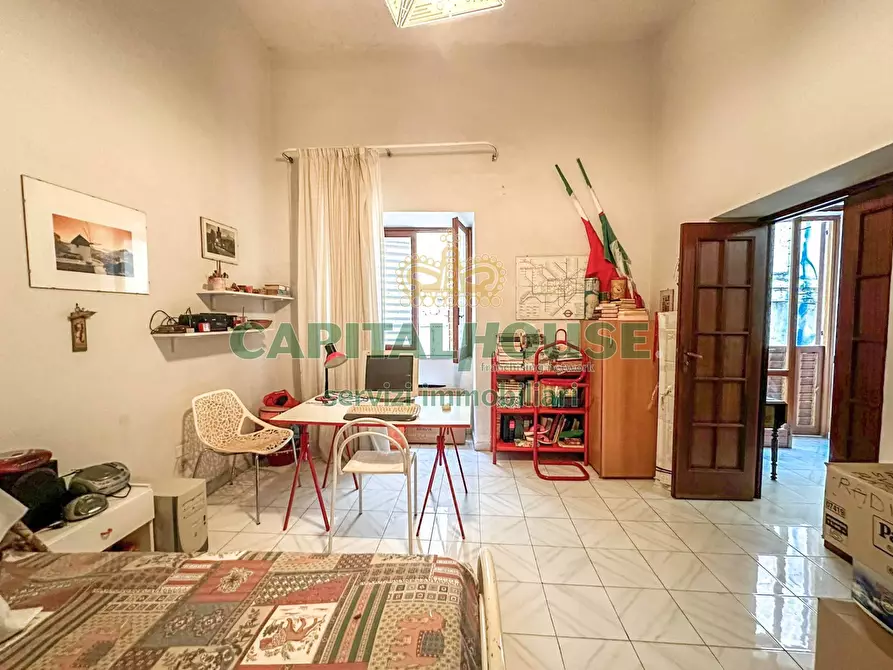 Immagine 6 di Appartamento in vendita  a Capua