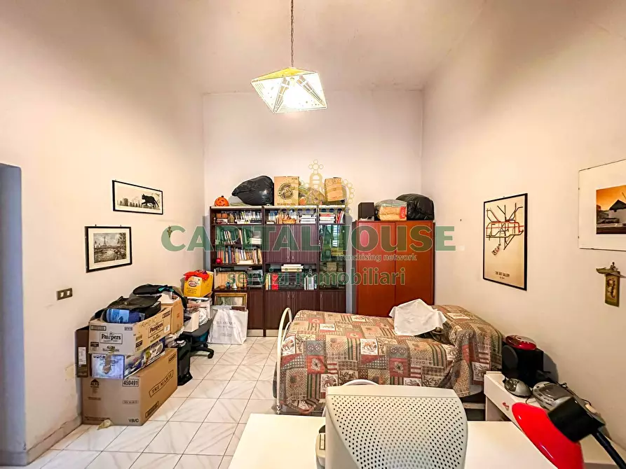 Immagine 7 di Appartamento in vendita  a Capua