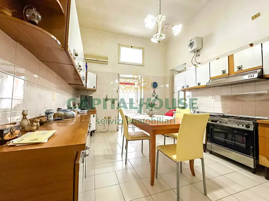 Immagine 8 di Appartamento in vendita  a Capua