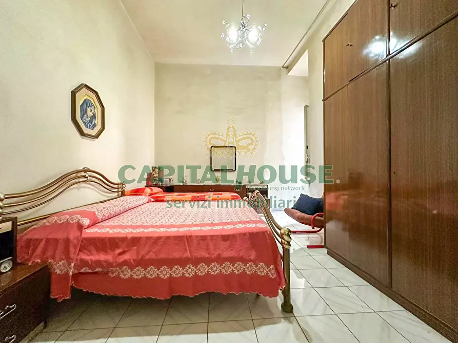 Immagine 11 di Appartamento in vendita  a Capua