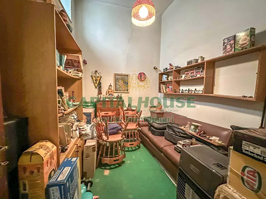 Immagine 13 di Appartamento in vendita  a Capua