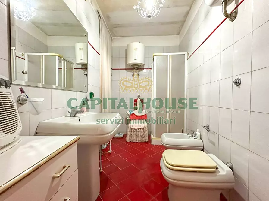 Immagine 14 di Appartamento in vendita  a Capua