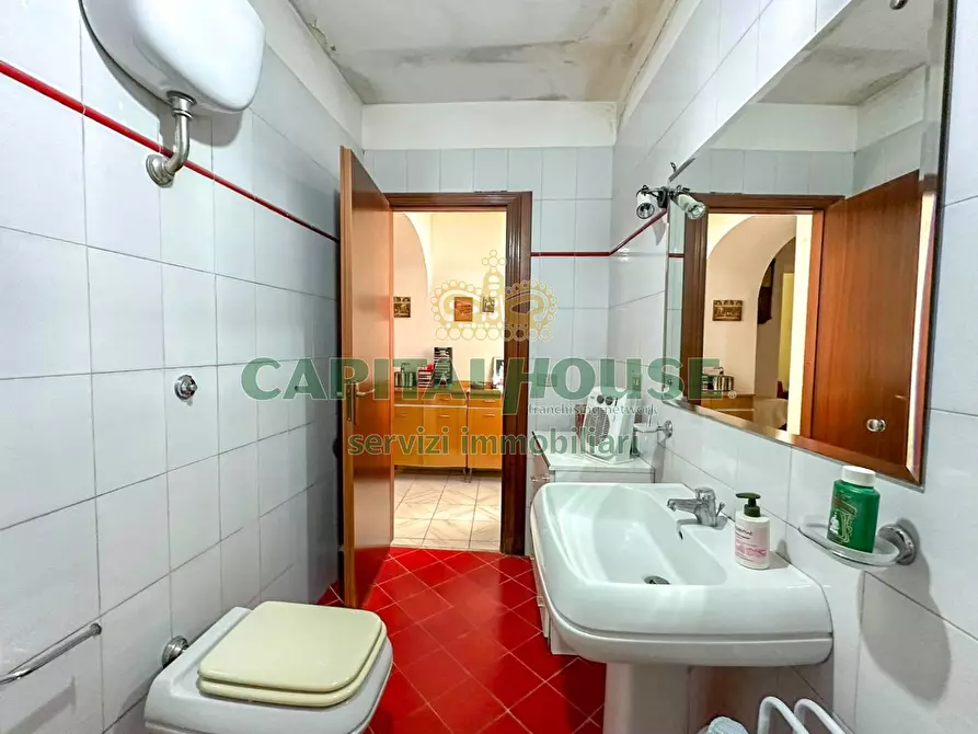 Immagine 15 di Appartamento in vendita  a Capua