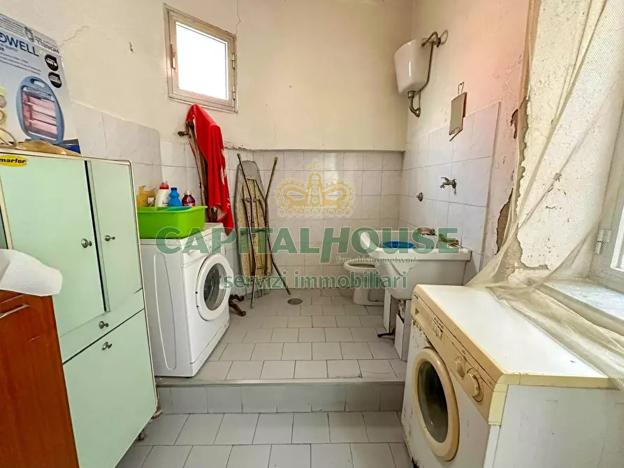 Immagine 16 di Appartamento in vendita  a Capua