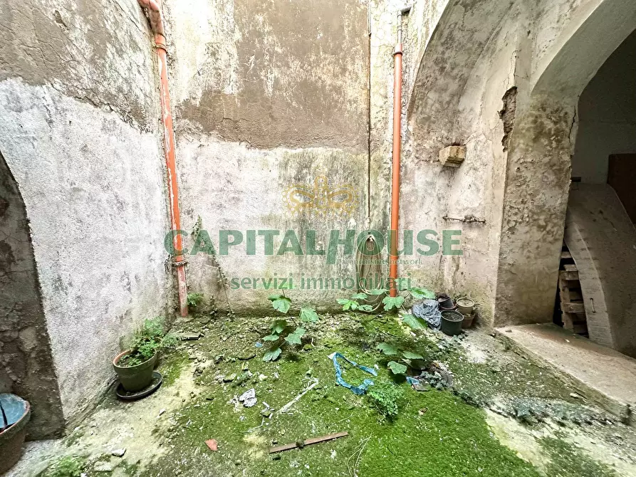 Immagine 19 di Appartamento in vendita  a Capua