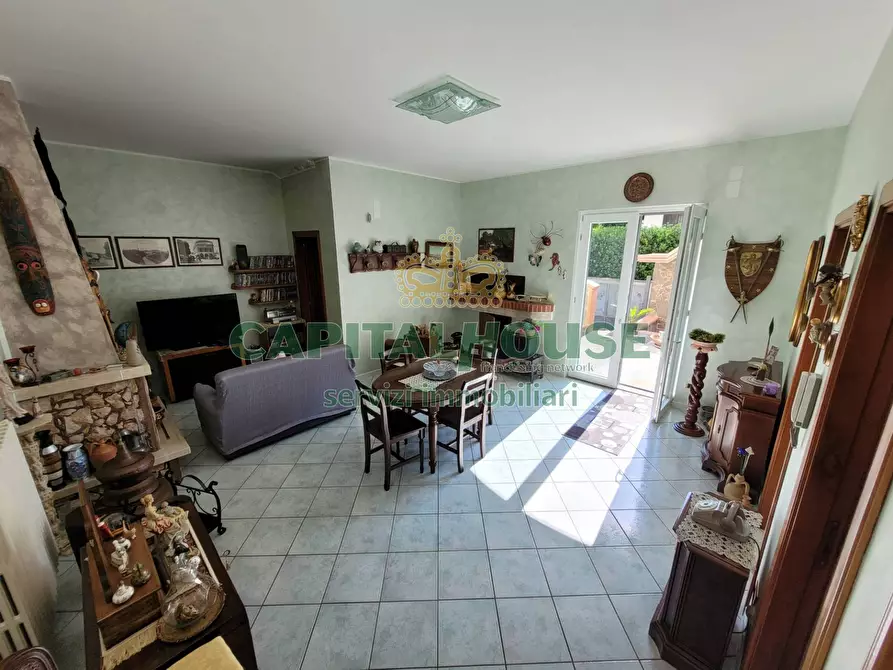 Immagine 7 di Villa in vendita  a Baronissi