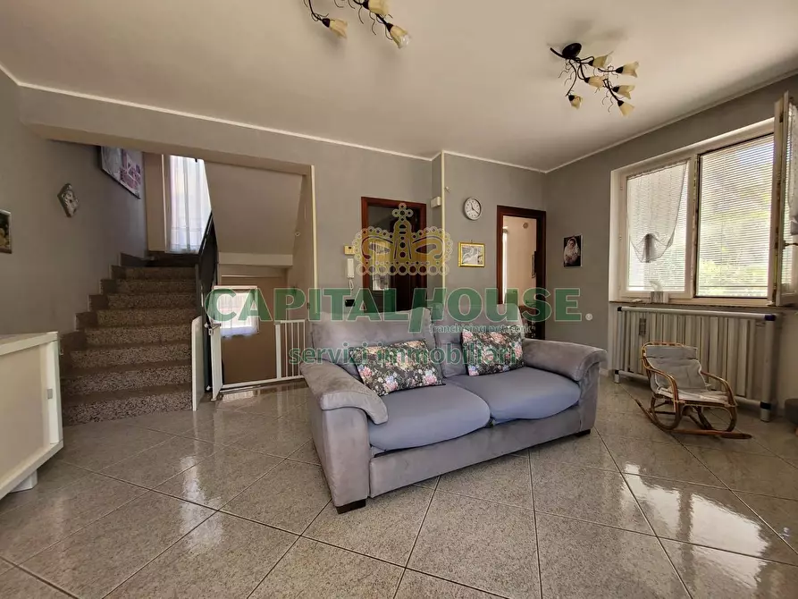 Immagine 13 di Villa in vendita  a Baronissi