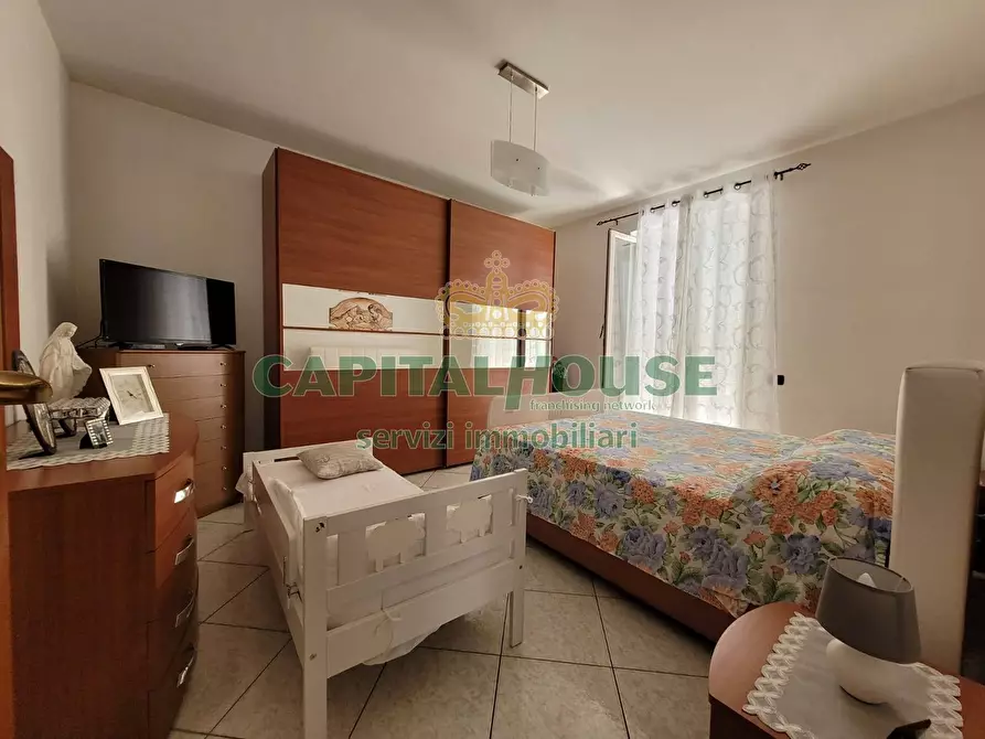 Immagine 18 di Villa in vendita  a Baronissi