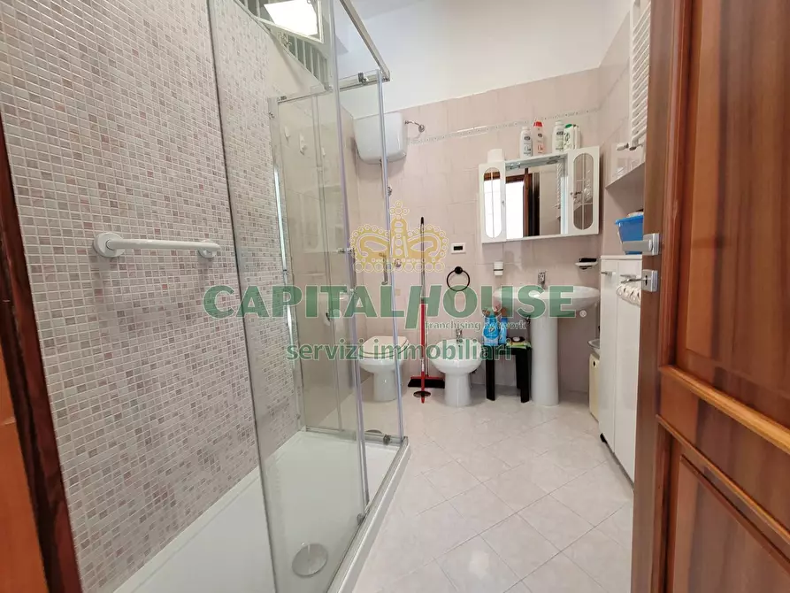 Immagine 20 di Villa in vendita  a Baronissi