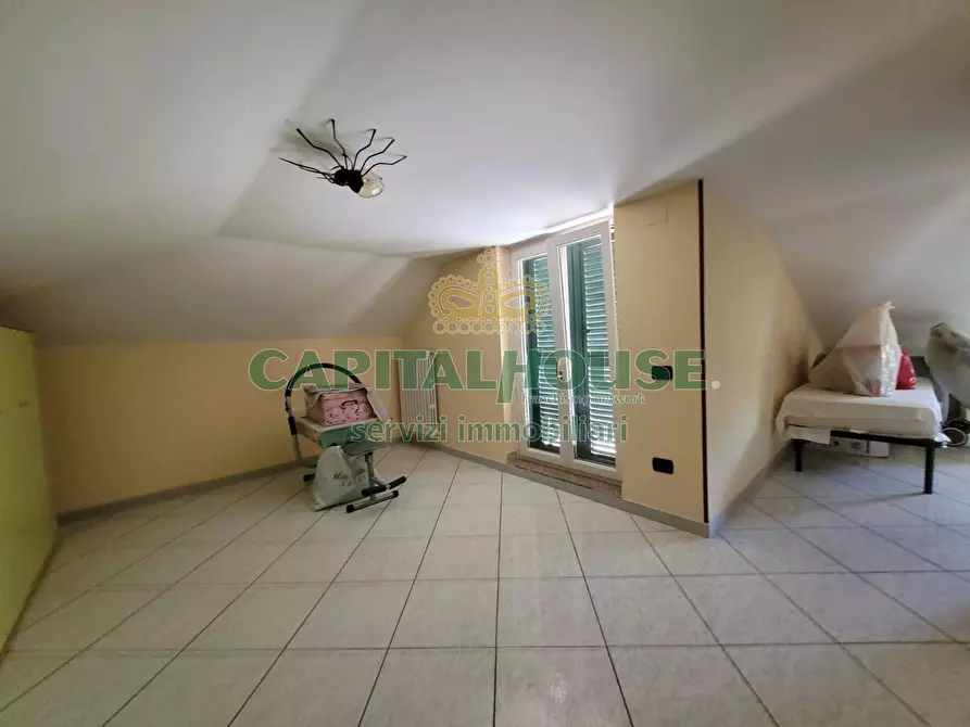 Immagine 25 di Villa in vendita  a Baronissi