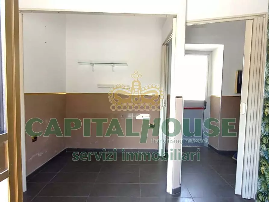 Immagine 7 di Locale commerciale in affitto  a Capua