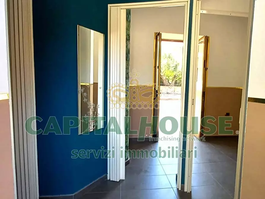 Immagine 23 di Locale commerciale in affitto  a Capua