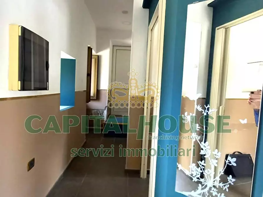 Immagine 24 di Locale commerciale in affitto  a Capua