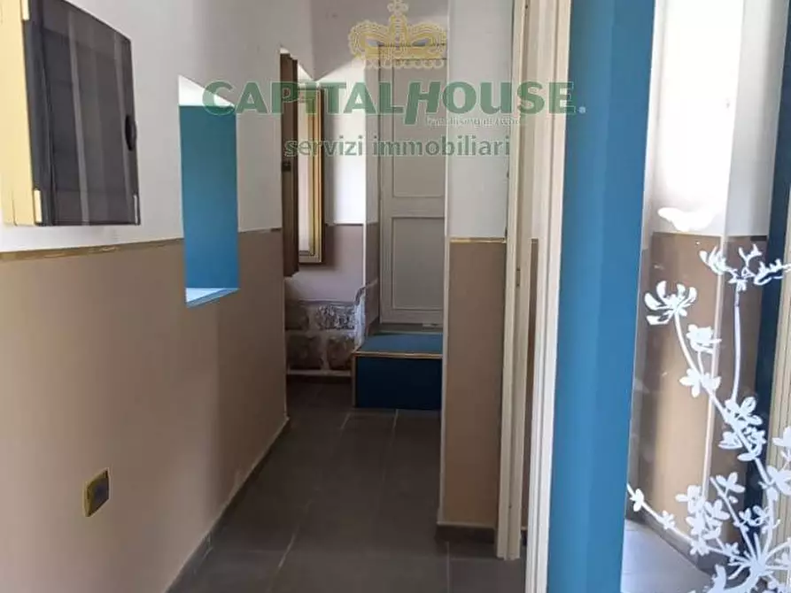 Immagine 25 di Locale commerciale in affitto  a Capua