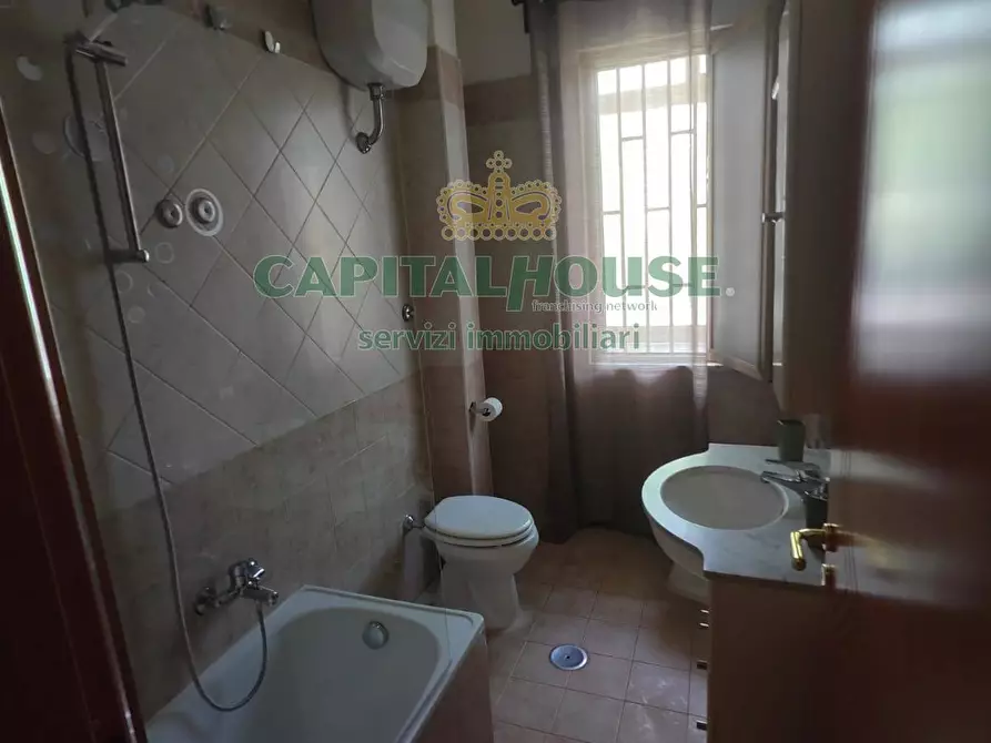 Immagine 21 di Appartamento in affitto  a Santa Maria Capua Vetere