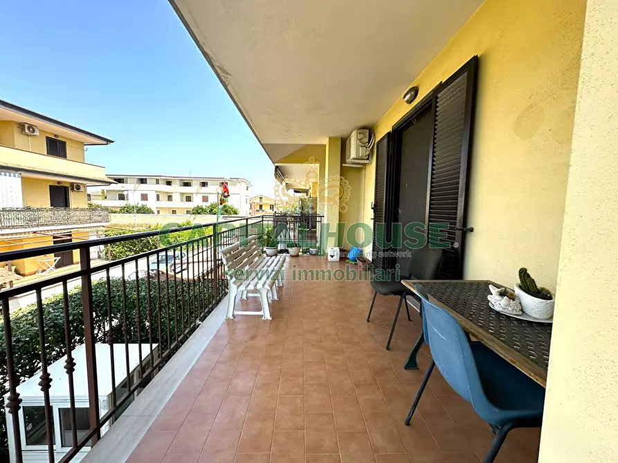 Immagine 20 di Appartamento in vendita  a San Tammaro