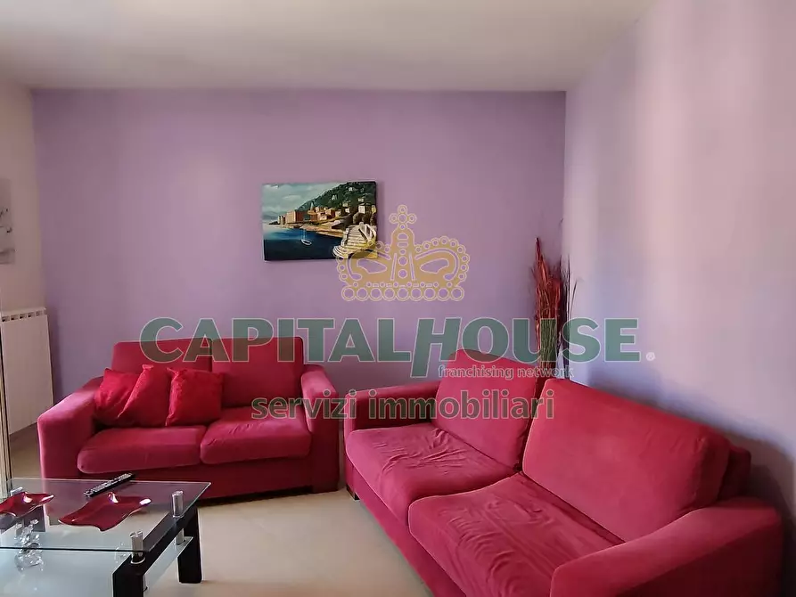 Immagine 6 di Appartamento in vendita  a Vitulazio