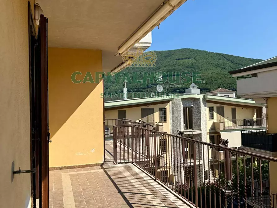 Immagine 2 di Appartamento in vendita  a Mugnano Del Cardinale