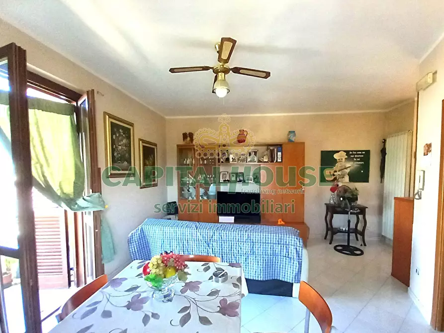 Immagine 2 di Appartamento in vendita  a Sirignano